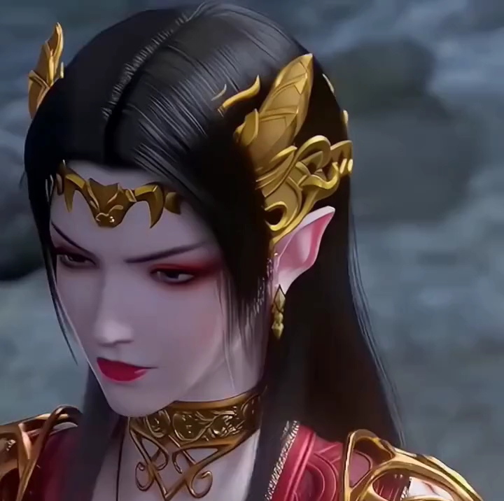 斗破苍穹手机版美杜莎在哪斗破苍穹第几集美杜莎和萧炎睡了