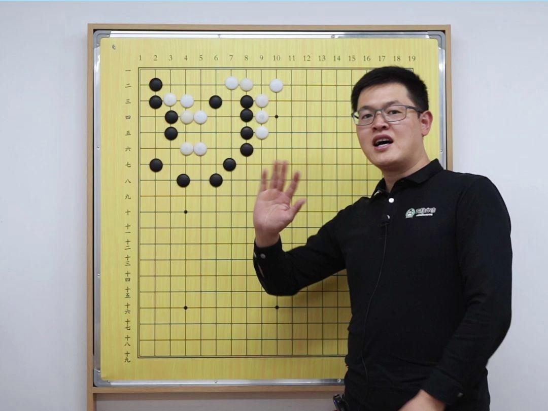 围棋6000题苹果版野狐围棋手机版下载安装-第2张图片-太平洋在线下载