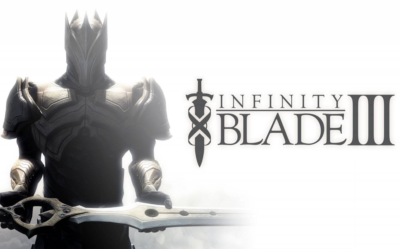 lnfinityblade安卓版无限infinitybeta21下载
