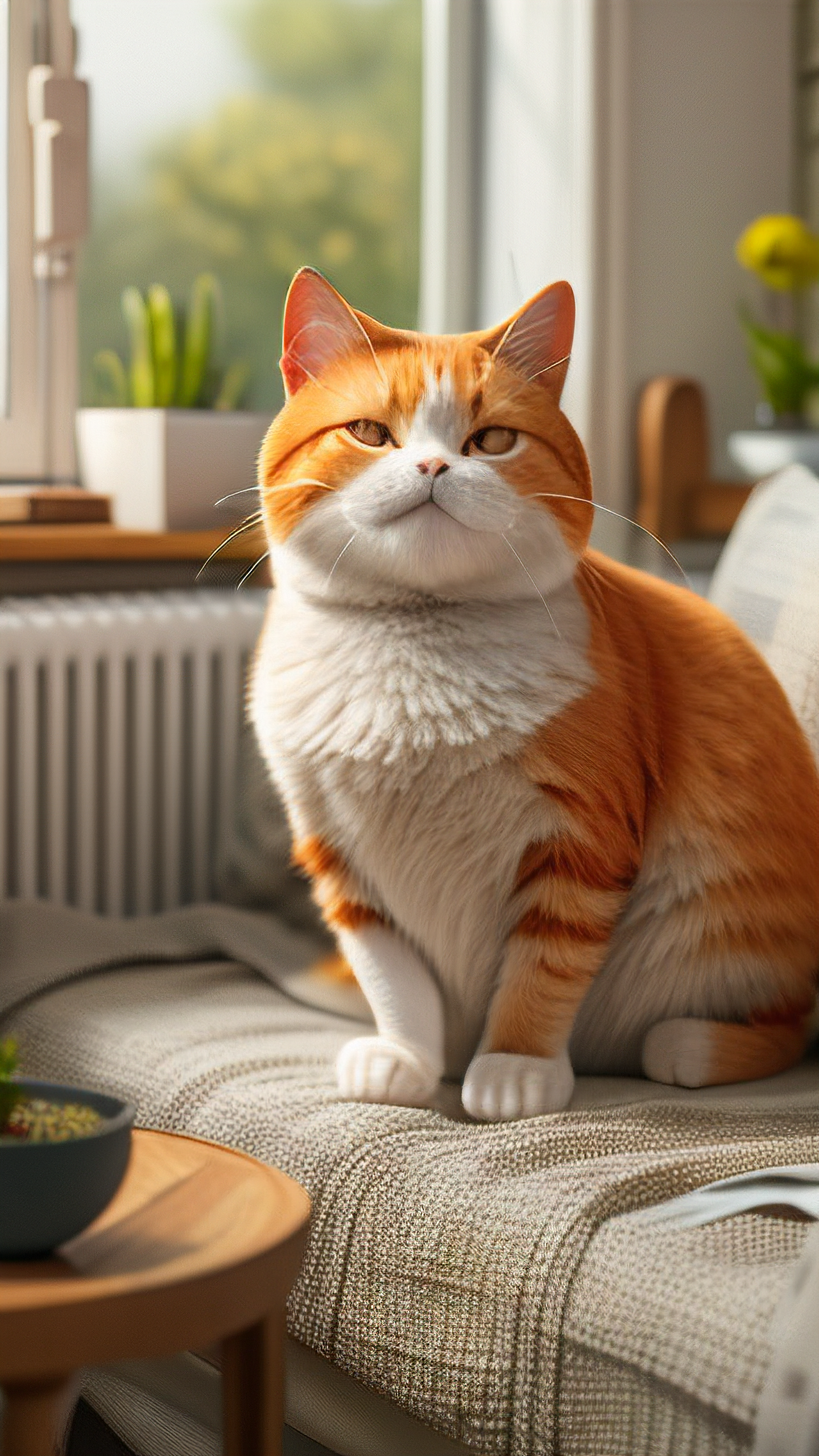 猫咪官方安卓版全新猫咪30版-第2张图片-太平洋在线下载