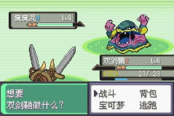口袋妖怪绿宝石手机版金手指口袋妖怪绿宝石无限金币金手指-第2张图片-太平洋在线下载