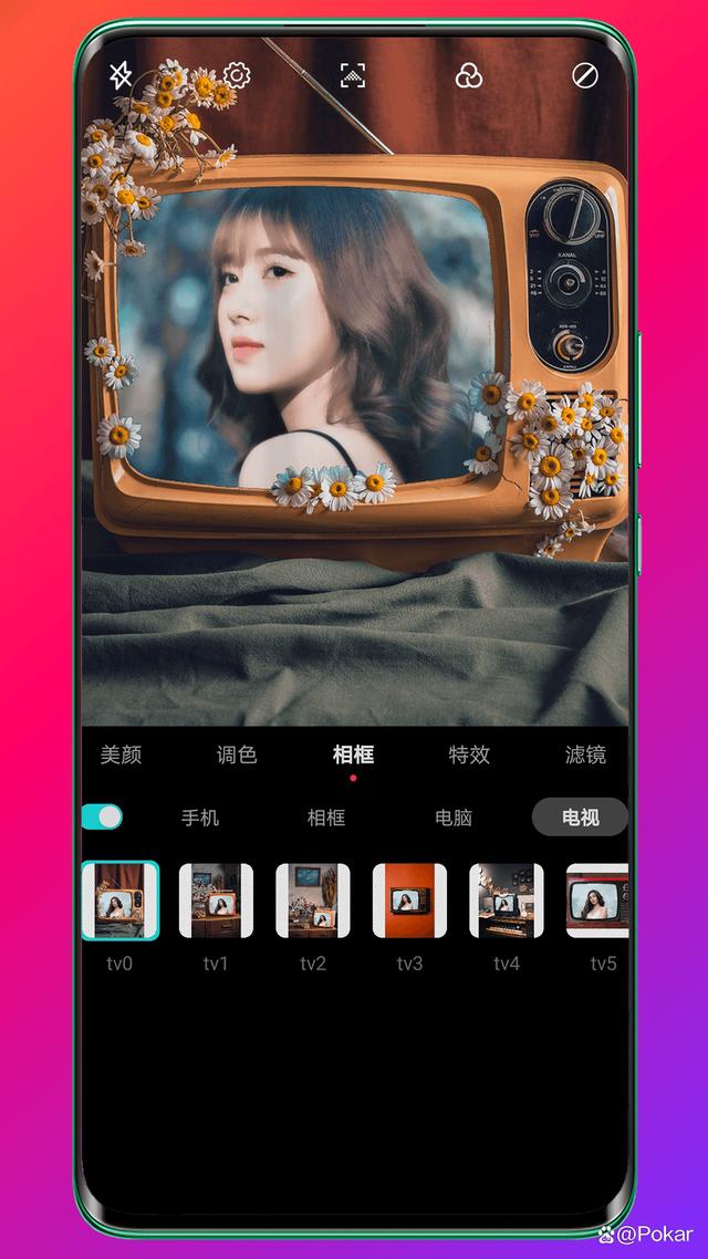 录视频软件手机版免费录屏软件手机版