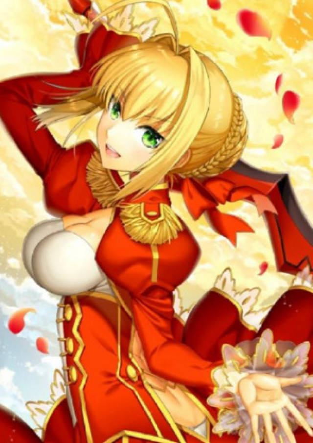 手机版谷歌娘google娘